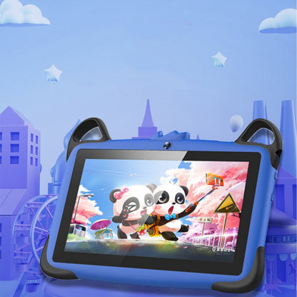 Cross-border E-commerce Wholesale Android 7-inch Wifi Smart Learning Machine Tutor Machine OEM Children's Tablet Computer