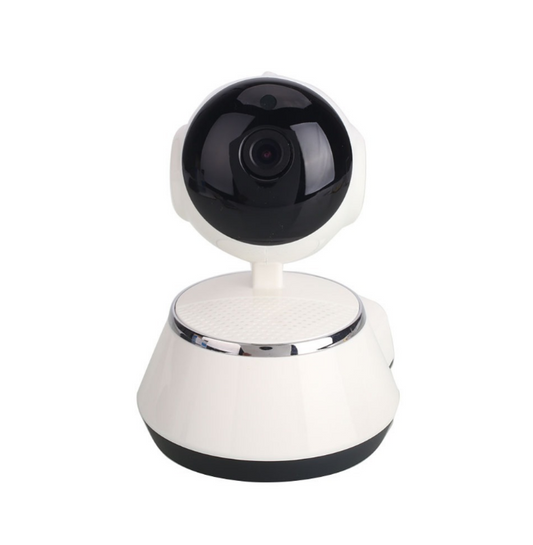 Baby Monitor Portable WiFi IP Camera 720P HD Wireless Smart Baby Camera Audio Video Record Surveillance Home Security Camera